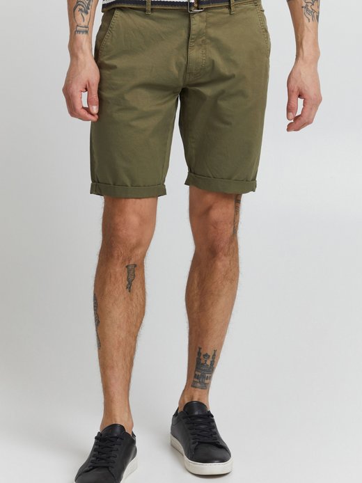 Herren Chinoshorts - BHBruno