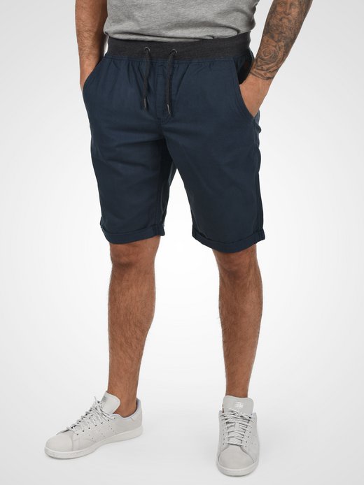 Herren Chinoshorts - BHClaude