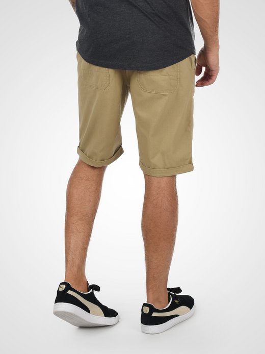 Herren Chinoshorts - BHClaude