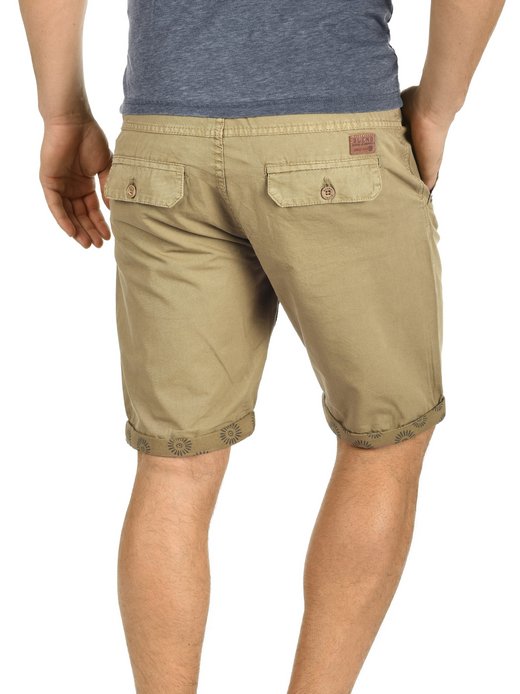 Herren Chinoshorts - BHClaudio