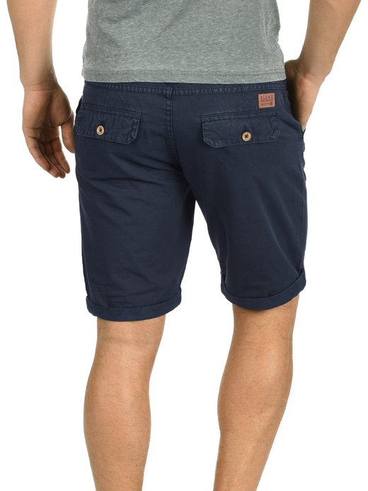 Herren Chinoshorts - BHClaudio