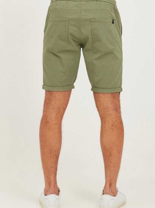 Herren Chinoshorts - BHGrego