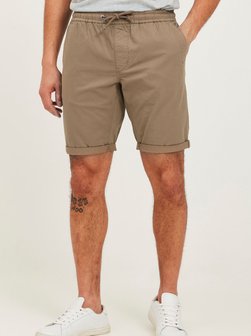 Herren Chinoshorts - BHGrego