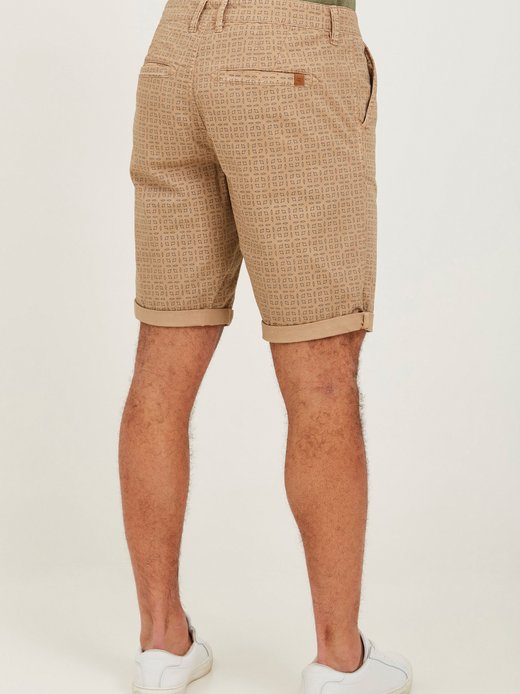 Herren Chinoshorts - BHGriggs