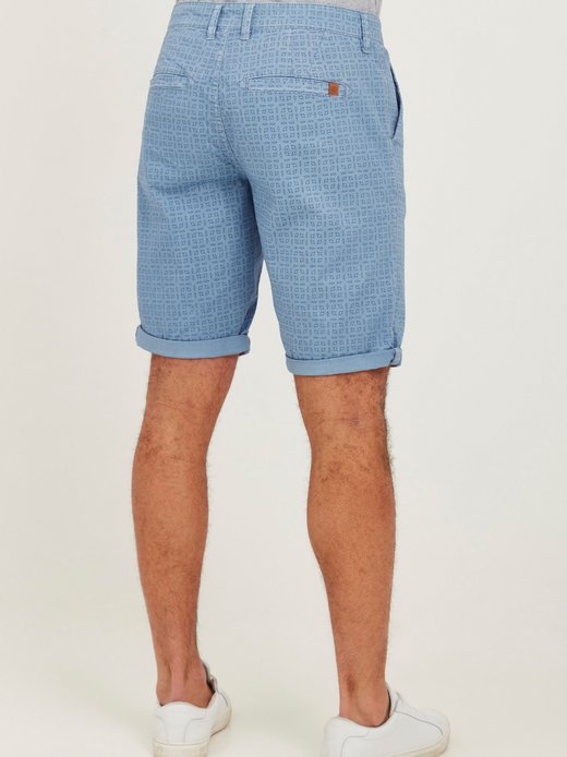 Herren Chinoshorts - BHGriggs
