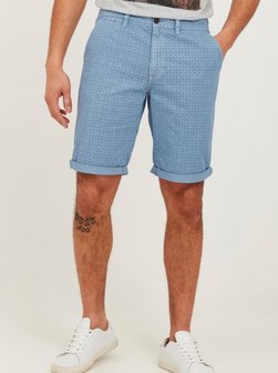 Herren Chinoshorts - BHGriggs