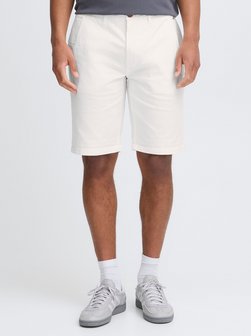 Artikelbild Herren Chinoshorts - BHMASON von BLEND in weiß uni