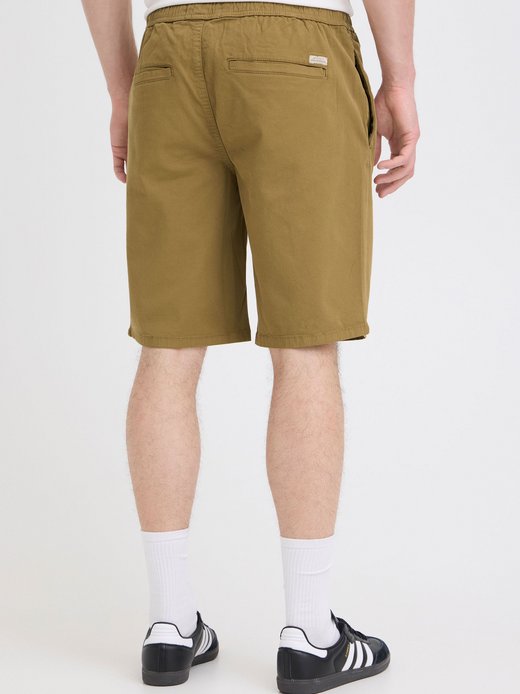 Herren Chinoshorts - BHMarco