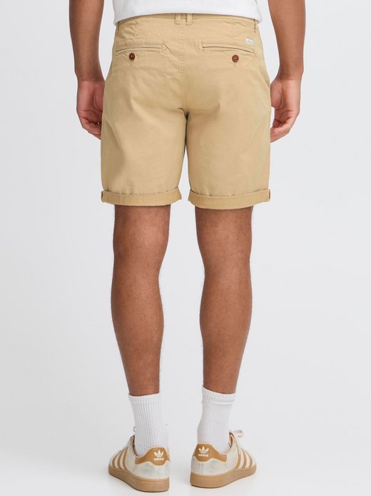 Herren Chinoshorts - BHMason