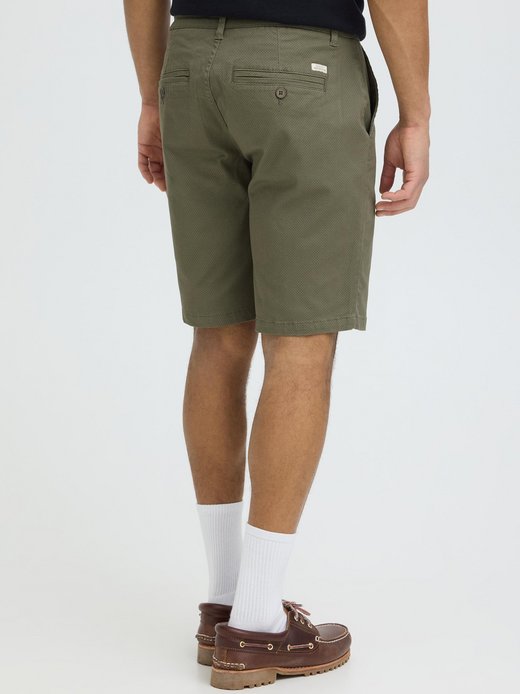 Herren Chinoshorts - BHMason