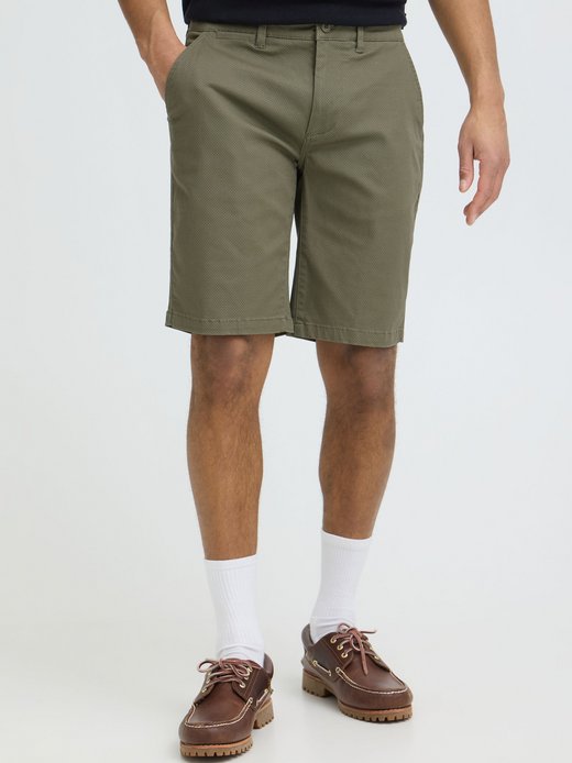 Herren Chinoshorts - BHMason