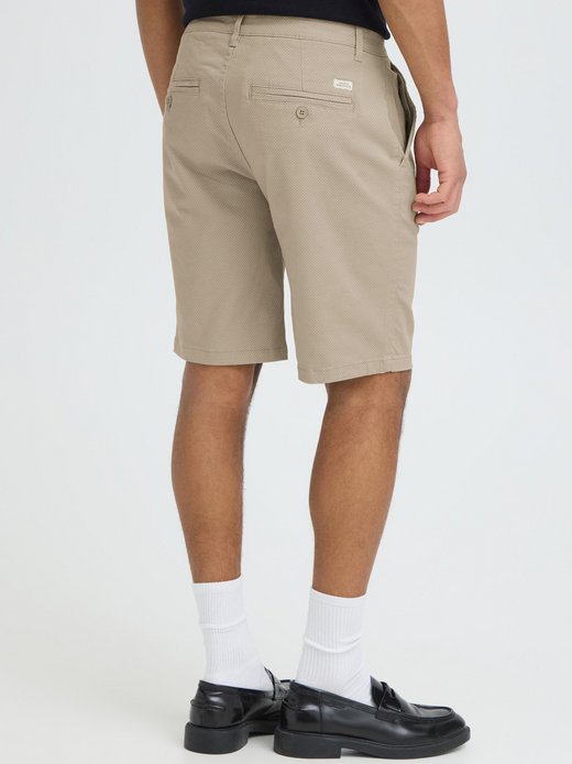 Herren Chinoshorts - BHMason
