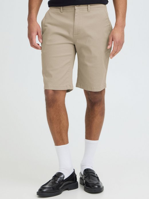 Herren Chinoshorts - BHMason