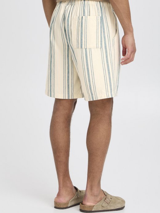 Herren Chinoshorts - BHMiles