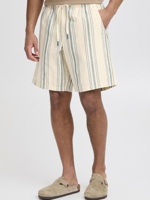 Herren Chinoshorts - BHMiles