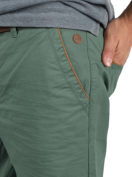 Herren Chinoshorts - BHNeji