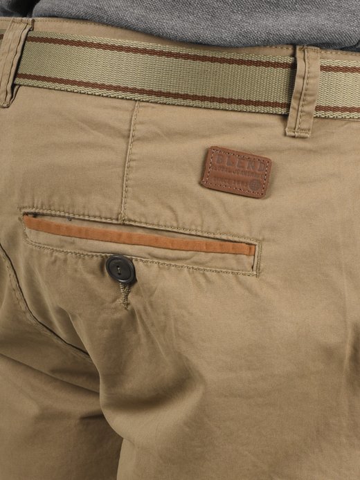 Herren Chinoshorts - BHNeji