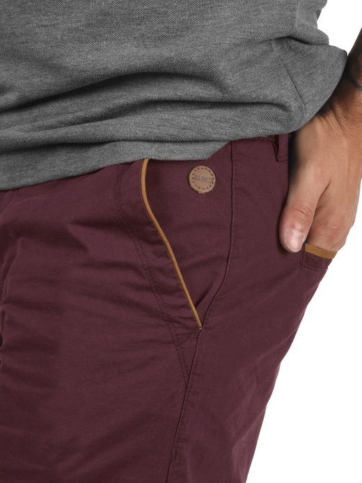 Herren Chinoshorts - BHNeji