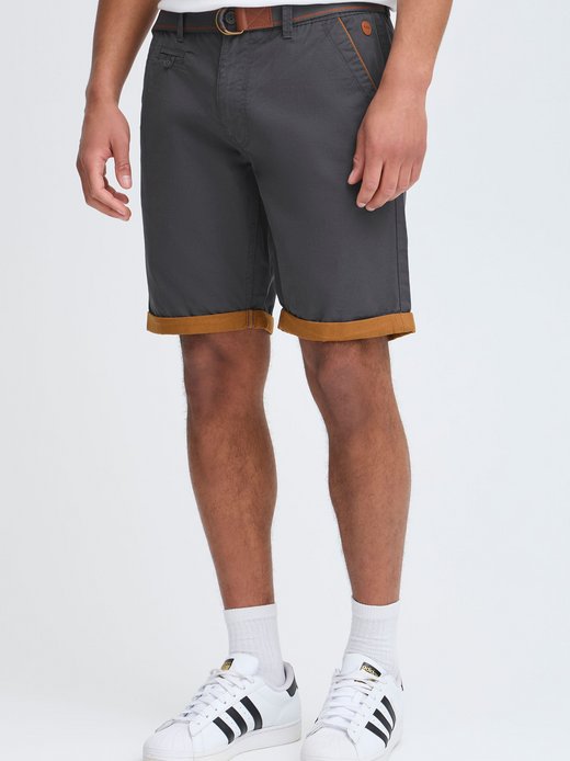 Herren Chinoshorts - BHNeji