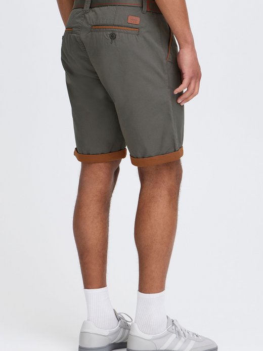 Herren Chinoshorts - BHNeji