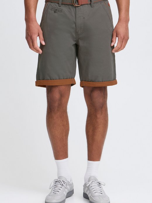 Herren Chinoshorts - BHNeji