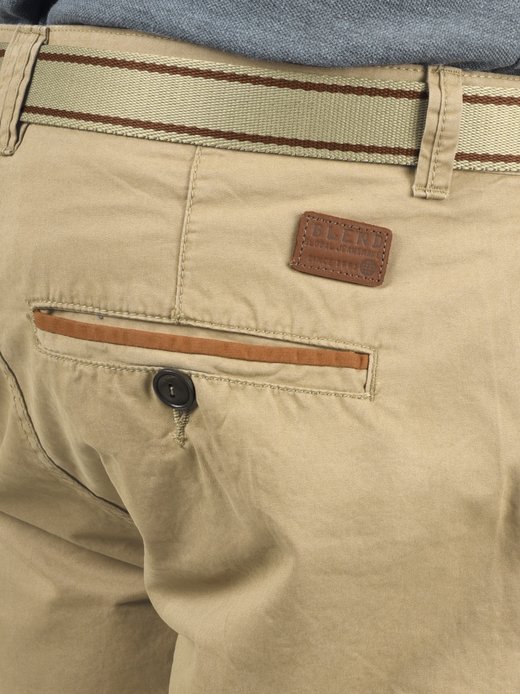 Herren Chinoshorts - BHNeji