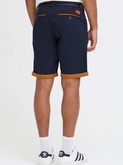 Herren Chinoshorts - BHNeji