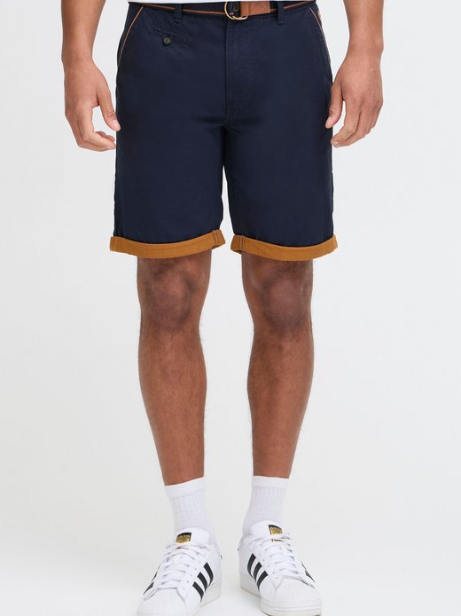 Herren Chinoshorts - BHNeji