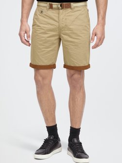 Herren Chinoshorts - BHNeji