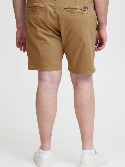 Herren Chinoshorts - BHPiello Big & Tall