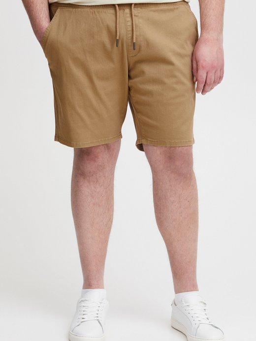 Herren Chinoshorts - BHPiello Big & Tall