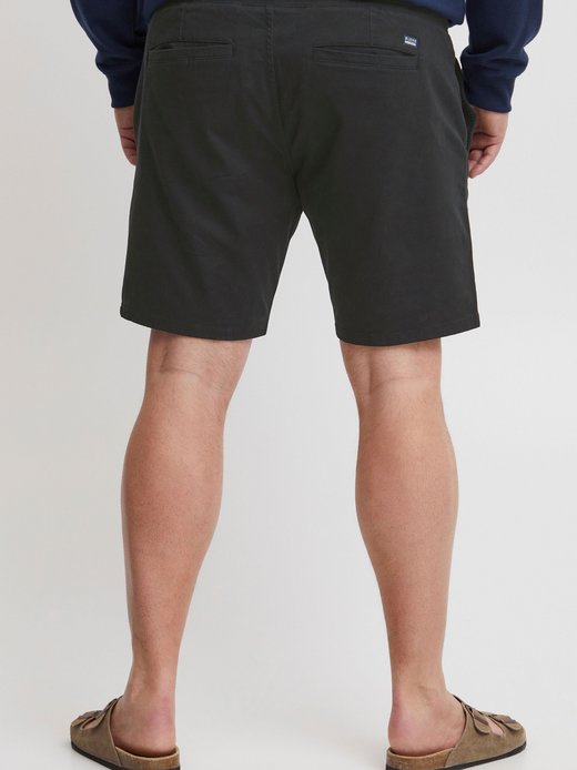 Herren Chinoshorts - BHPiello Big & Tall