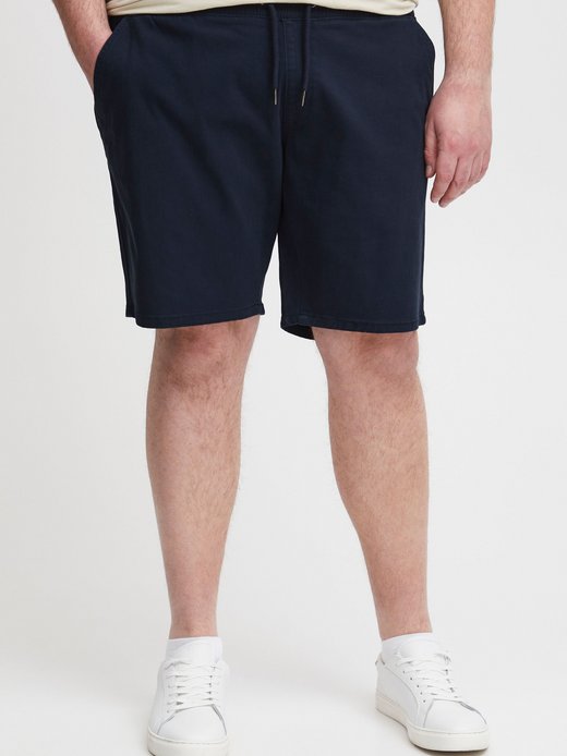 Herren Chinoshorts - BHPiello Big & Tall