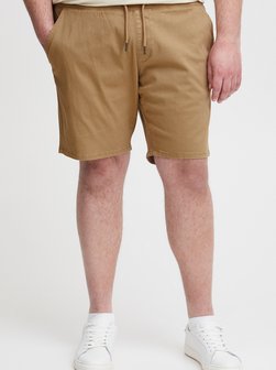Herren Chinoshorts - BHPiello Big & Tall
