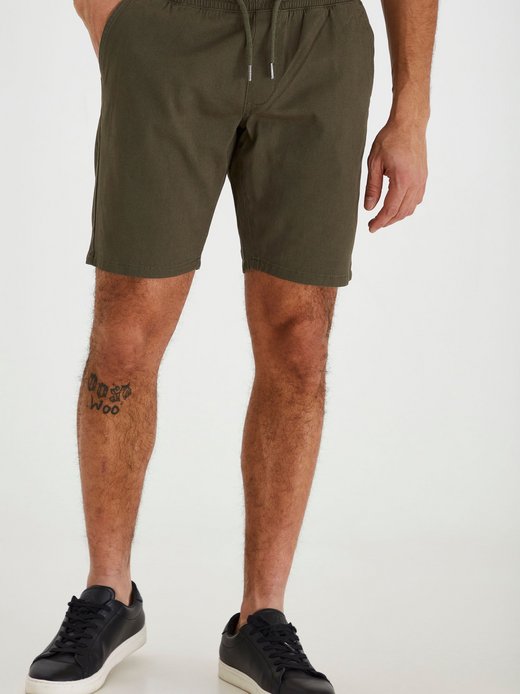 Herren Chinoshorts - BHPiello