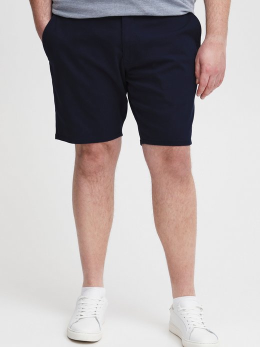 Herren Chinoshorts - BHPierre Big & Tall