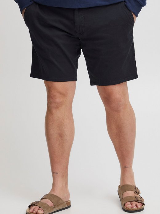 Herren Chinoshorts - BHPierre Big & Tall