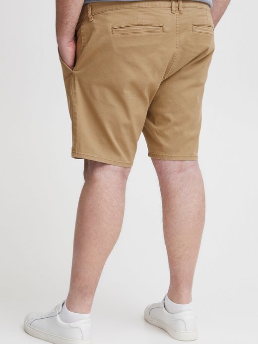 Herren Chinoshorts - BHPierre Big & Tall