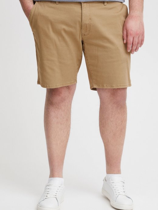Herren Chinoshorts - BHPierre Big & Tall