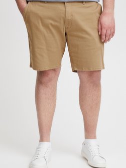 Herren Chinoshorts - BHPierre Big & Tall