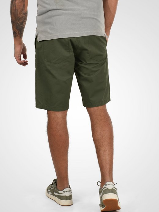 Herren Chinoshorts - BHRagna