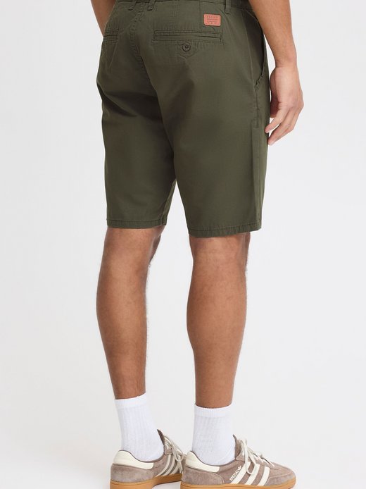 Herren Chinoshorts - BHSasuke