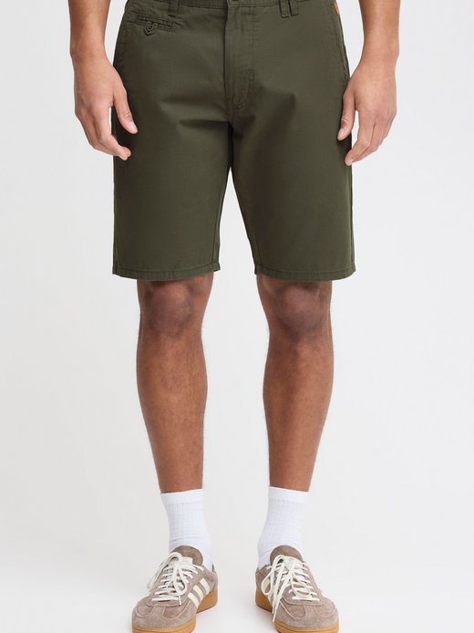 Herren Chinoshorts - BHSasuke