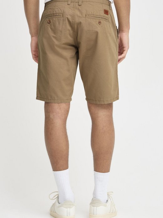 Herren Chinoshorts - BHSasuke