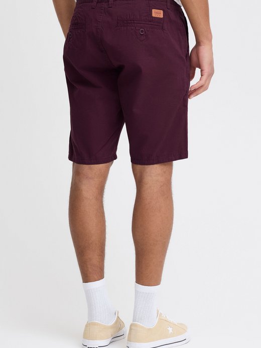 Herren Chinoshorts - BHSasuke
