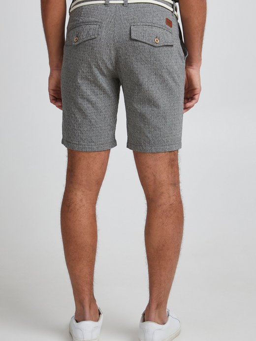Herren Chinoshorts - BHSerge