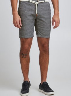 Herren Chinoshorts - BHSerge