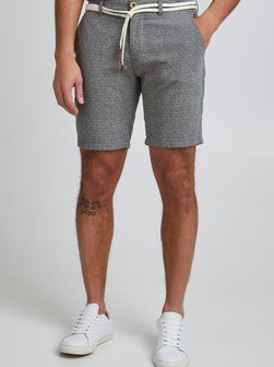 Herren Chinoshorts - BHSerge