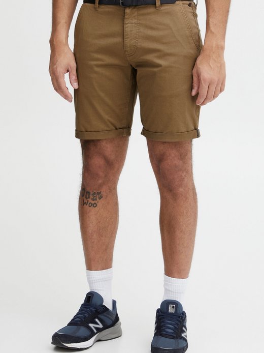 Herren Chinoshorts - BHShorts