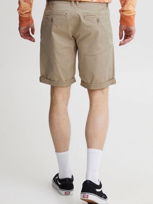 Herren Chinoshorts - BHShorts